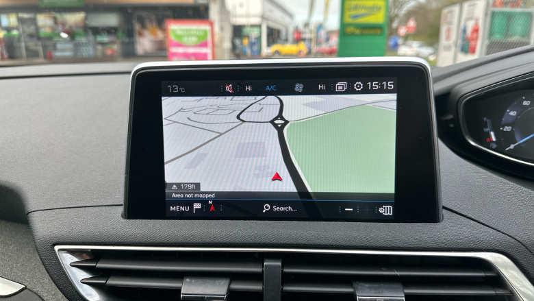 Peugeot 3008 1.5 BlueHDi Allure 5dr EAT8 Diesel Estate